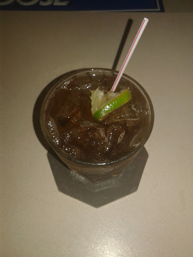 Lounge «Brahman Lounge & Liquors», reviews and photos, 9425 Causeway Blvd, Tampa, FL 33619, USA