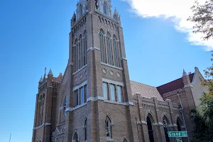 Cathedral of the Sacred Heart image