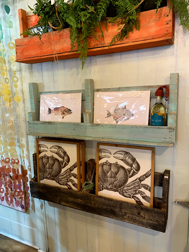 Gift Shop «Sand Dollar Gift Shop», reviews and photos, 5302 Marina Dr, Holmes Beach, FL 34217, USA