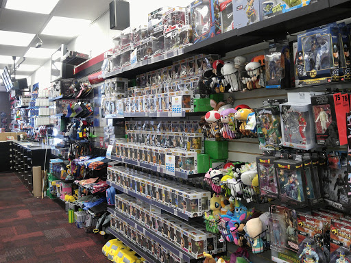 Video Game Store «GameStop», reviews and photos, 2781 S Rochester Rd, Rochester Hills, MI 48307, USA