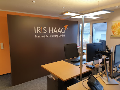 IRIS HAAG Training & Beratung GmbH Julius-Echter-Straße 12, 97922 Lauda-Königshofen, Deutschland