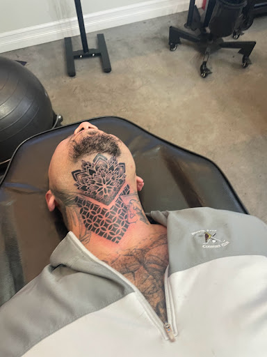 Explore state of ohio tattoo ideas, creative tattoo ideas in Great Falls, available at Alpha Tattoos & Piercings