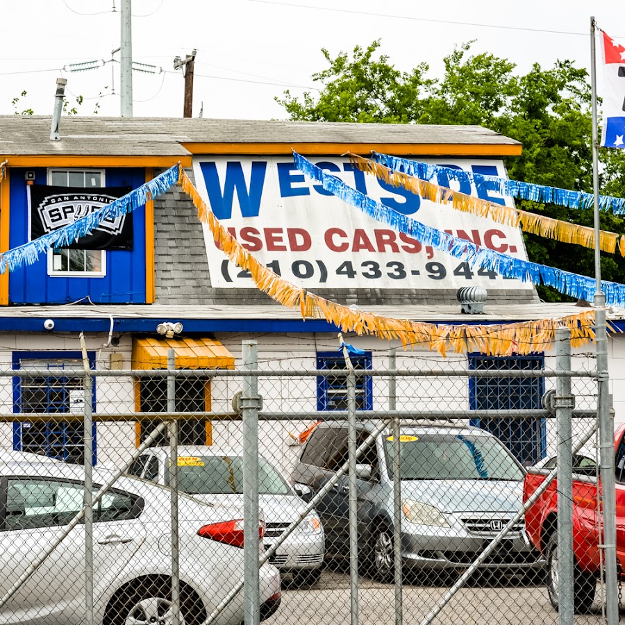 West Side Used Cars Inc