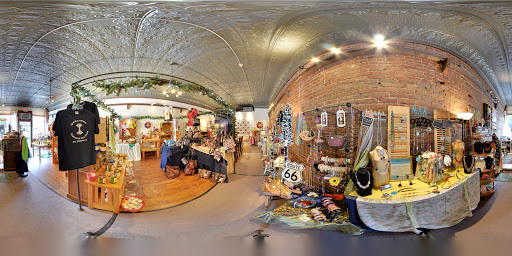 Boutique «Geschenk Boutique», reviews and photos, 228 E Lincoln St, St Joseph, IL 61873, USA