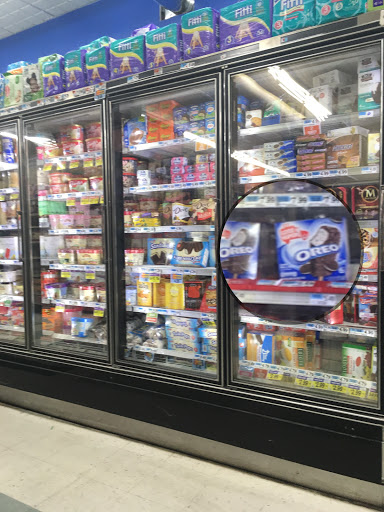 Supermarket «Associated Marketplace», reviews and photos, 905 Franklin Ave, Brooklyn, NY 11225, USA