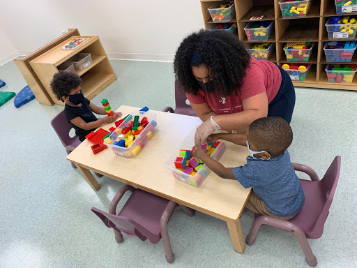 Child Care Agency «The Gateway Family YMCA - Elizabeth Child Development Center», reviews and photos, 16 Jefferson Ave # 3, Elizabeth, NJ 07201, USA