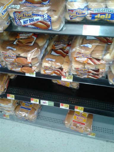 Discount Store «Walmart», reviews and photos, 8230 Talbert Ave, Huntington Beach, CA 92646, USA