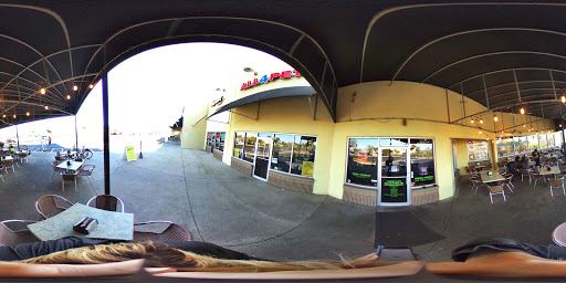 Tex-Mex Restaurant «Tijuana Flats», reviews and photos, 7608 University Blvd, Winter Park, FL 32792, USA