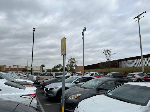 Shopping Mall «Las Americas Premium Outlets», reviews and photos, 4211 Camino De La Plaza, San Diego, CA 92173, USA