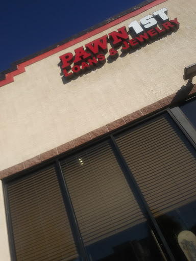 Pawn Shop «Pawn1st», reviews and photos, 13390 W Bell Rd, Surprise, AZ 85378, USA