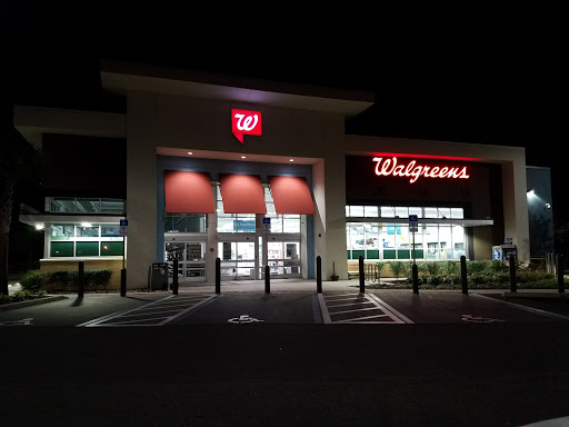 Walgreens, 4400 S Hwy 27, Clermont, FL 34711, USA, 