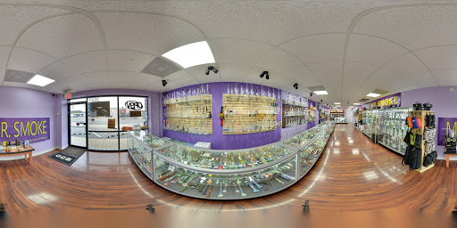Tobacco Shop «Mr. Smoke», reviews and photos, 2020 West St ste D, Annapolis, MD 21401, USA