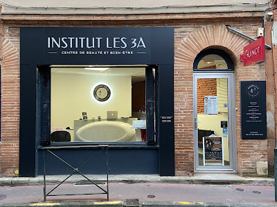 Institut les 3A à Toulouse