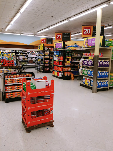 Grocery Store «Kroger», reviews and photos, 100 Forest Park Plaza, Brazil, IN 47834, USA