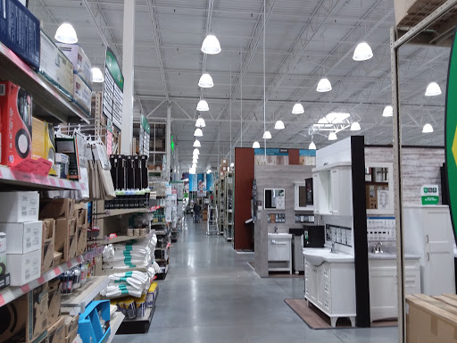 Home Improvement Store «Menards», reviews and photos, 121 Frances Ln, Beaver Dam, WI 53916, USA