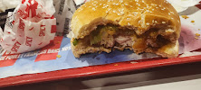 Sandwich au poulet du Restaurant KFC Montelimar - n°5