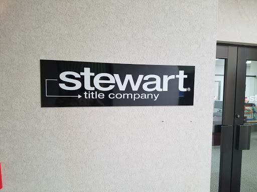 Stewart Title Company of Wichita Falls