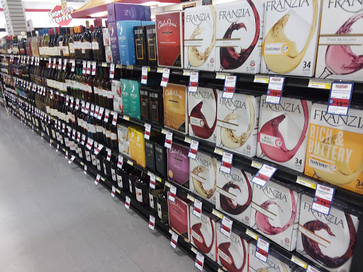 Supermarket «Shoppers Market II», reviews and photos, 14350 E 9 Mile Rd, Warren, MI 48089, USA