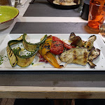 Photo n°2 de l'avis de Antonio.a fait le 11/05/2022 à 05:12 sur le  Brasserie Del Vicolo à Arezzo