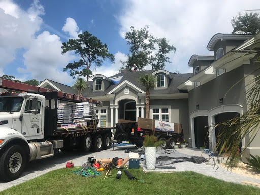 Roofing Contractor «JCB Roofing LLC», reviews and photos, 127 Jonesville Rd, Hilton Head Island, SC 29926, USA