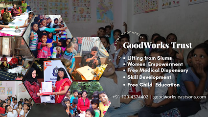 GoodWorks Trust (Genuine NGO)