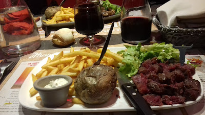 Buffalo Grill Marmande à Marmande