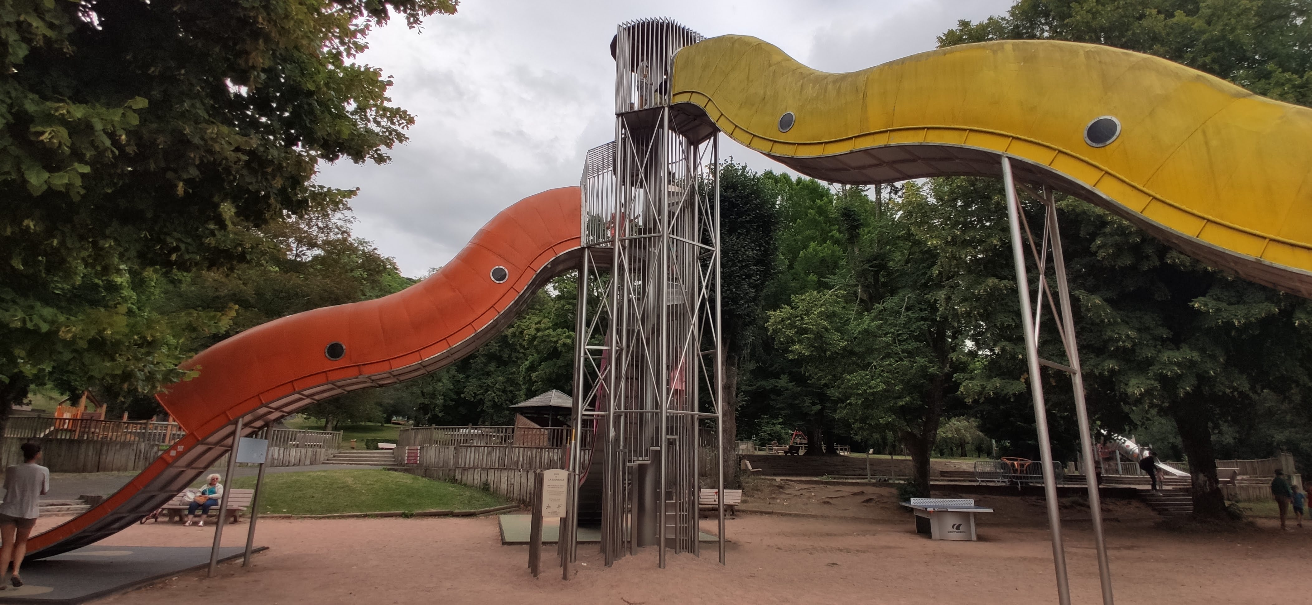 Photo n° 2 de l'avis de Cédric.u fait le 29/08/2022 à 22:51