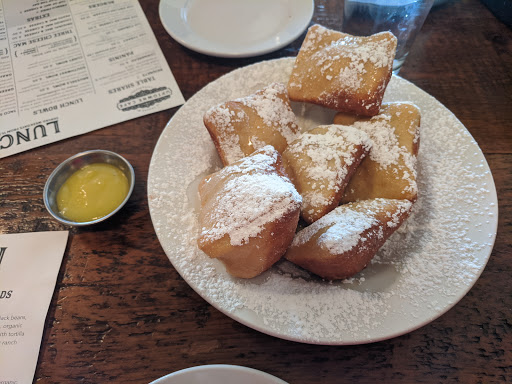 Restaurant «Uptowne Cafe», reviews and photos, 1217 Caledonia St, La Crosse, WI 54603, USA