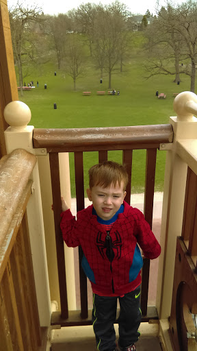 Public Golf Course «Pottawatomie Golf Course», reviews and photos, 845 N 2nd Ave, St Charles, IL 60174, USA