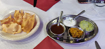 Chutney du Taj Mahal- Restaurant Indien depuis 1996 à Schiltigheim - n°8