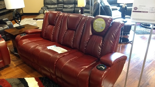 Furniture Store «The RoomPlace», reviews and photos, 2221 N Richmond Rd, McHenry, IL 60050, USA