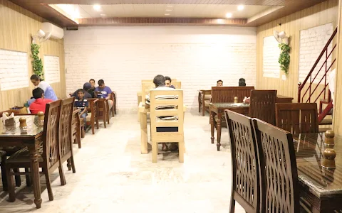 La Kababiyaa Dwarka Sector 7 | North Indian Restaurant | Shawarma | Biryani | Chinese Restaurant | Sandwich | Pasta | Momos image
