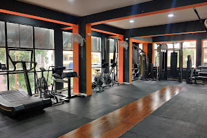 Fitzon Gym Manikonda - CrossFit - Strength and Conditioning image