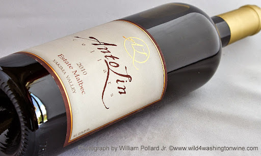 Winery «AntoLin Cellars», reviews and photos, 14 N Front St, Yakima, WA 98901, USA