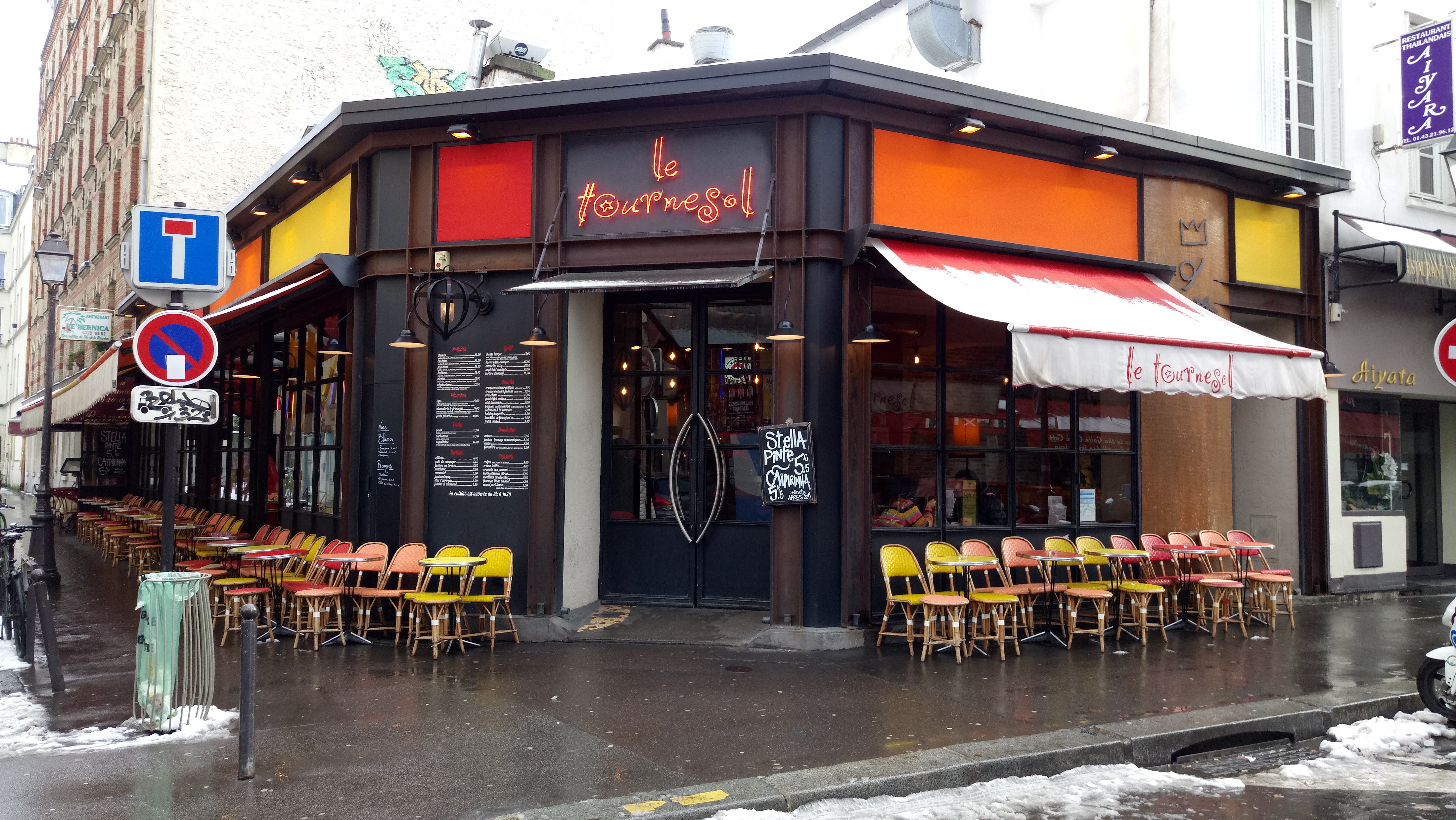 Photo n° 4 de l'avis de Eia.A fait le 11/02/2018 à 18:59
