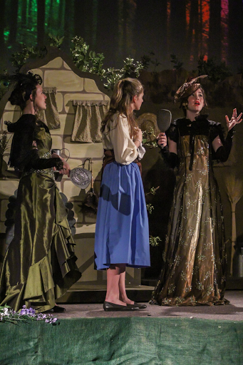 Theater Company «Spark Foundation: Dance, Art, Theater, Music», reviews and photos, 21610 TX-249, Houston, TX 77070, USA