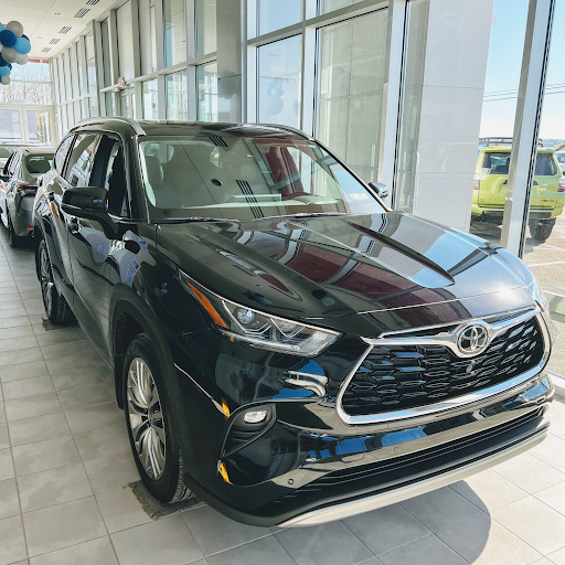 Toyota Dealer «Independence Toyota», reviews and photos, 730 Airport Rd, Hazleton, PA 18202, USA