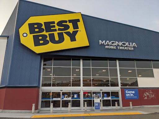 Electronics Store «Best Buy», reviews and photos, 23000 Savi Ranch Pkwy, Yorba Linda, CA 92887, USA