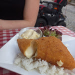 Photo n°3 de l'avis de Ulrich.. fait le 14/07/2022 à 07:46 sur le  Gasthof zum Stern à Bad Brückenau