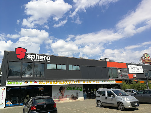 Pensioni per cani e dog hotel a Zooing - Newfoundland B.ni