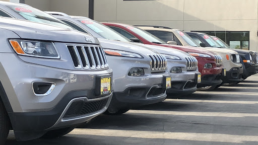 Used Car Dealer «Sunburst Auto Sales Center», reviews and photos, 1780 S State St, Salt Lake City, UT 84115, USA