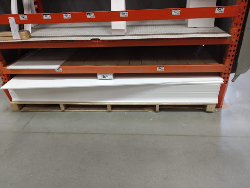 Home Improvement Store «The Home Depot», reviews and photos, 2001 Boston Rd, Wilbraham, MA 01095, USA