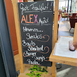 Photo n°3 de l'avis de Veit.� fait le 17/10/2021 à 17:07 sur le  ALEX Frankfurt MyZeil à Frankfurt