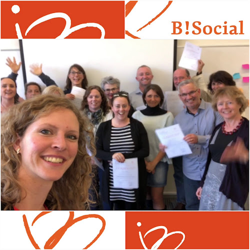 B!Social | Social Media and beyond - Wakefield