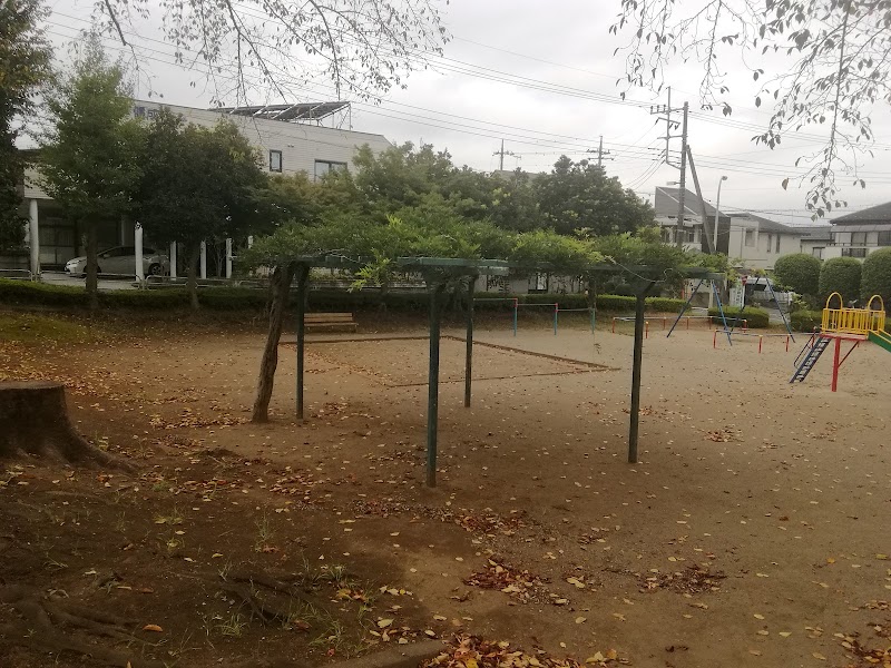 羽折公園
