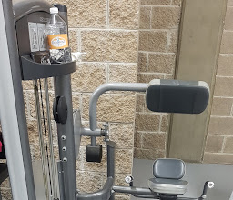 Gimnasio P. Miranda photo