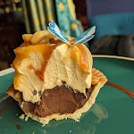 Photo n° 3 de l'avis de Claire. fait le 05/04/2022 à 05:30 pour Café Contresort à Paris