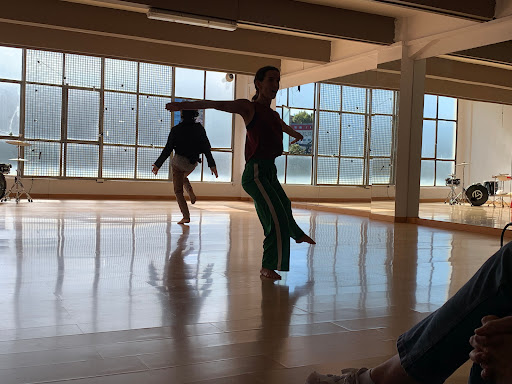 Imagen del negocio Estudio Frakto - Danza y cultura. en Bilbao, Biscay
