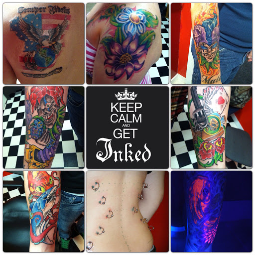 Explore tattoo cover up ideas for women, creative tattoo ideas in Rapid City, available at Torch Lake Ink