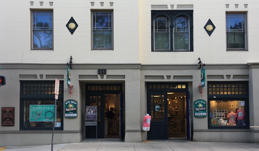 Gift Shop «Artsy Abode at St Augustine», reviews and photos, 41 King St, St Augustine, FL 32084, USA